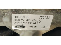 Recambio de volante para ford galaxy (ca1) 2.0 tdci 136 fap referencia OEM IAM 305479999M95AA  