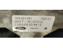 Recambio de volante para ford galaxy (ca1) 2.0 tdci 136 fap referencia OEM IAM 305479999M95AA  