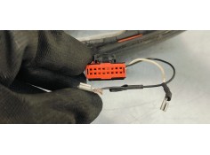Recambio de volante para ford galaxy (ca1) 2.0 tdci 136 fap referencia OEM IAM 305479999M95AA  
