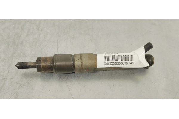 Recambio de inyector para volkswagen golf iv berlina (1j1) básico referencia OEM IAM 028130202P  