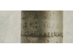 Recambio de inyector para volkswagen golf iv berlina (1j1) básico referencia OEM IAM 028130202P  