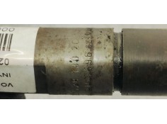 Recambio de inyector para volkswagen golf iv berlina (1j1) básico referencia OEM IAM 028130202P  