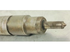 Recambio de inyector para volkswagen golf iv berlina (1j1) básico referencia OEM IAM 028130202P  
