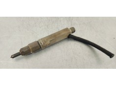 Recambio de inyector para volkswagen golf iv berlina (1j1) básico referencia OEM IAM 028130202P  