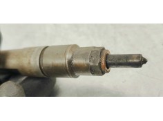 Recambio de inyector para volkswagen golf iv berlina (1j1) básico referencia OEM IAM 028130202P  