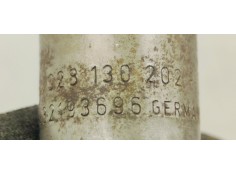 Recambio de inyector para volkswagen golf iv berlina (1j1) básico referencia OEM IAM 028130202P  