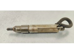 Recambio de inyector para volkswagen golf iv berlina (1j1) básico referencia OEM IAM 028130202P  