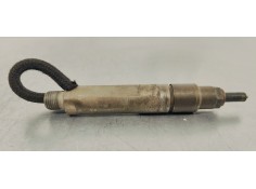 Recambio de inyector para volkswagen golf iv berlina (1j1) básico referencia OEM IAM 028130202P  