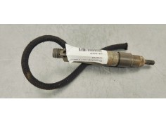 Recambio de inyector para volkswagen golf iv berlina (1j1) básico referencia OEM IAM 028130202P  