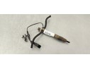 Recambio de inyector para seat leon (1m1) signo referencia OEM IAM 0432193580  
