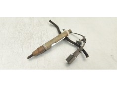 Recambio de inyector para seat leon (1m1) signo referencia OEM IAM 0432193580  