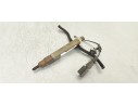 Recambio de inyector para seat leon (1m1) signo referencia OEM IAM 0432193580  