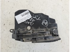 Recambio de cerradura puerta trasera izquierda para bmw serie 1 berlina (e81/e87) 2.0 16v diesel referencia OEM IAM 7167069  