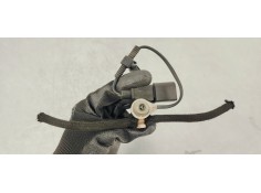 Recambio de inyector para seat leon (1m1) signo referencia OEM IAM 0432193580  
