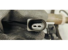 Recambio de inyector para seat leon (1m1) signo referencia OEM IAM 0432193580  