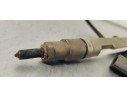 Recambio de inyector para seat leon (1m1) signo referencia OEM IAM 0432193580  
