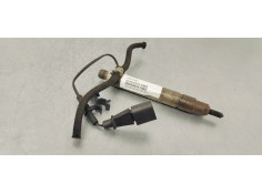 Recambio de inyector para seat leon (1m1) signo referencia OEM IAM 0432193580  