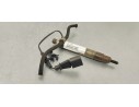 Recambio de inyector para seat leon (1m1) signo referencia OEM IAM 0432193580  