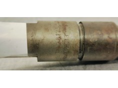 Recambio de inyector para seat leon (1m1) signo referencia OEM IAM 0432193580  