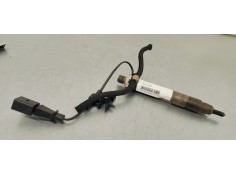 Recambio de inyector para seat leon (1m1) signo referencia OEM IAM 0432193580  