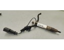 Recambio de inyector para seat leon (1m1) signo referencia OEM IAM 0432193580  