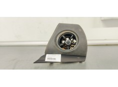 Recambio de rejilla aireadora para toyota auris 1.6 d4d 112 fap referencia OEM IAM 5540402200  