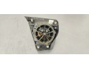 Recambio de rejilla aireadora para toyota auris 1.6 d4d 112 fap referencia OEM IAM 5540402200  