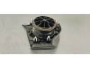 Recambio de rejilla aireadora para toyota auris 1.6 d4d 112 fap referencia OEM IAM 5540402200  