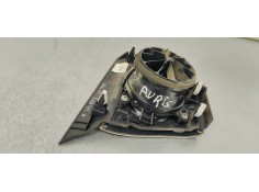 Recambio de rejilla aireadora para toyota auris 1.6 d4d 112 fap referencia OEM IAM 5540402200  