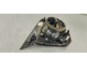 Recambio de rejilla aireadora para toyota auris 1.6 d4d 112 fap referencia OEM IAM 5540402200  
