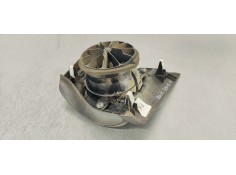 Recambio de rejilla aireadora para toyota auris 1.6 d4d 112 fap referencia OEM IAM 5540402200  