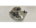 Recambio de rejilla aireadora para toyota auris 1.6 d4d 112 fap referencia OEM IAM 5540402200  