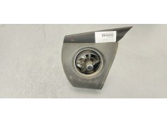 Recambio de rejilla aireadora para toyota auris 1.6 d4d 112 fap referencia OEM IAM 5540402200  