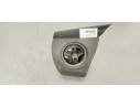 Recambio de rejilla aireadora para toyota auris 1.6 d4d 112 fap referencia OEM IAM 5540402200  