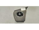 Recambio de rejilla aireadora para toyota auris 1.6 d4d 112 fap referencia OEM IAM 5540402200  
