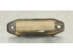 MANETA EXTERIOR PORTON 15C879 