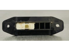 Recambio de maneta exterior porton para toyota auris 1.6 d4d 112 fap referencia OEM IAM 15C879  