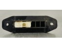 Recambio de maneta exterior porton para toyota auris 1.6 d4d 112 fap referencia OEM IAM 15C879  
