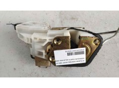 CERRADURA PUERTA DELANTERA DERECHA 