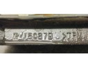 Recambio de maneta exterior porton para toyota auris 1.6 d4d 112 fap referencia OEM IAM 15C879  