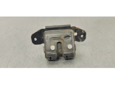 CERRADURA MALETERO / PORTON 