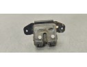 Recambio de cerradura maletero / porton para toyota auris 1.6 d4d 112 fap referencia OEM IAM   