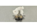 Recambio de cerradura maletero / porton para toyota auris 1.6 d4d 112 fap referencia OEM IAM   