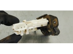Recambio de cerradura maletero / porton para toyota auris 1.6 d4d 112 fap referencia OEM IAM   
