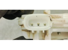 Recambio de cerradura maletero / porton para toyota auris 1.6 d4d 112 fap referencia OEM IAM   