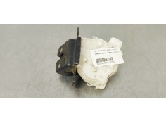 Recambio de cerradura maletero / porton para toyota auris 1.6 d4d 112 fap referencia OEM IAM   