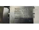 Recambio de modulo electronico para toyota auris 1.6 d4d 112 fap referencia OEM IAM 8594002060  