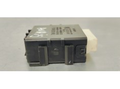 Recambio de modulo electronico para toyota auris 1.6 d4d 112 fap referencia OEM IAM 8594002060  