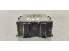 Recambio de modulo electronico para toyota auris 1.6 d4d 112 fap referencia OEM IAM 8594002060  