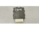 Recambio de modulo electronico para toyota auris 1.6 d4d 112 fap referencia OEM IAM 8594002060  